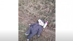 Un bebeluș a fost aruncat pe un câmp de la marginea unui sat sibian